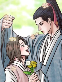 Read Winterbound manga online free