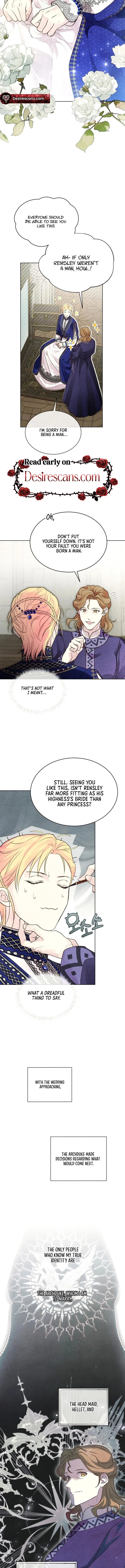 Winter Field Chapter 8 - Page 5