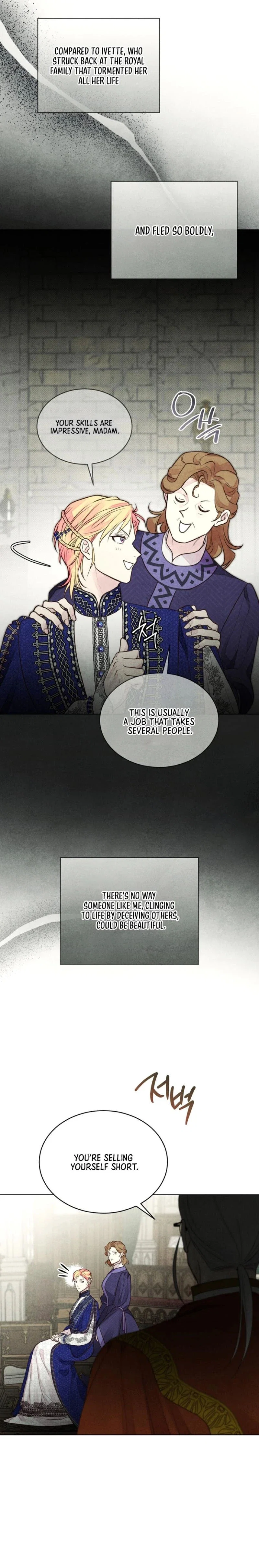 Winter Field Chapter 8 - Page 9