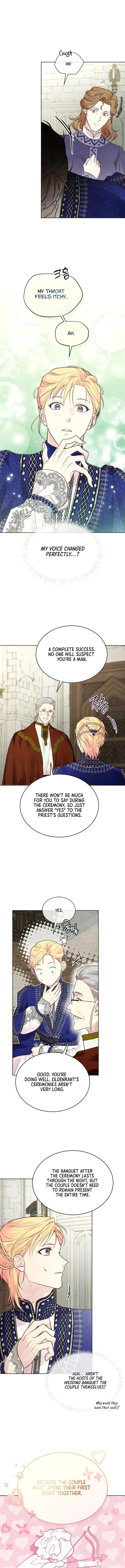 Winter Field Chapter 8 - Page 11