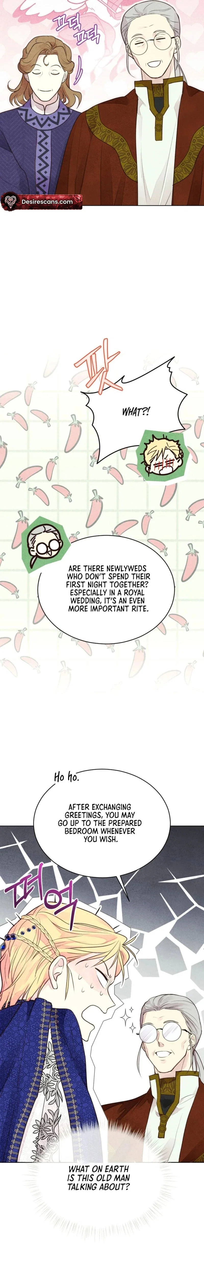Winter Field Chapter 8 - Page 12