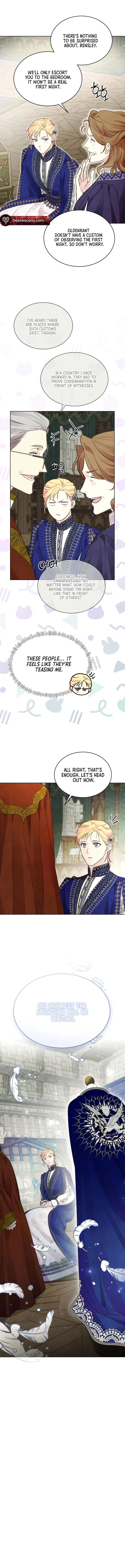 Winter Field Chapter 8 - Page 13