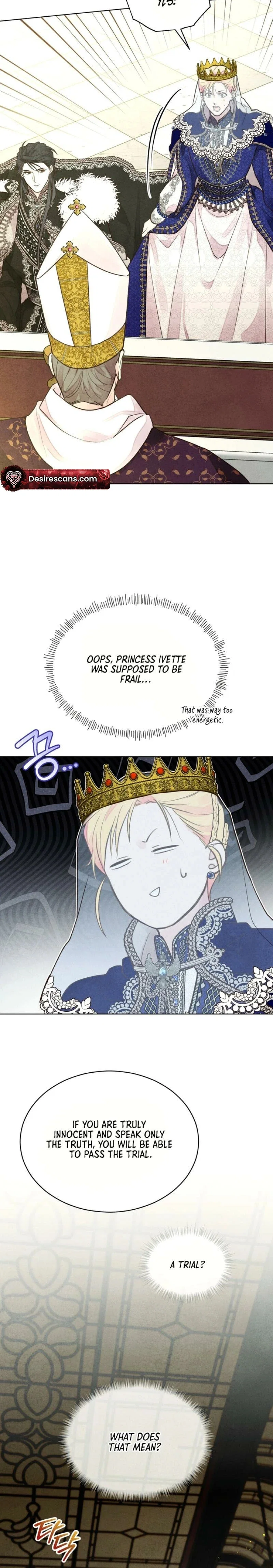 Winter Field Chapter 9 - Page 3