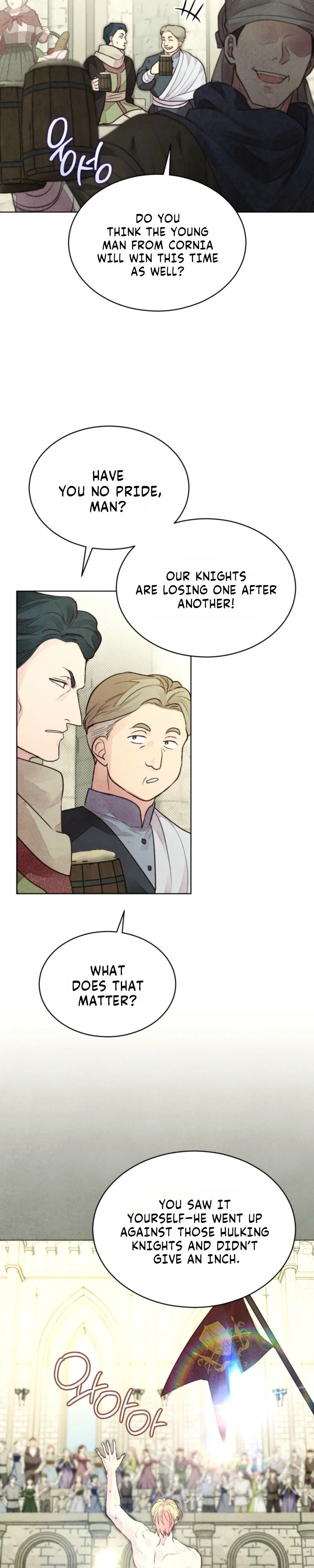 Winter Field Chapter 27 - Page 2