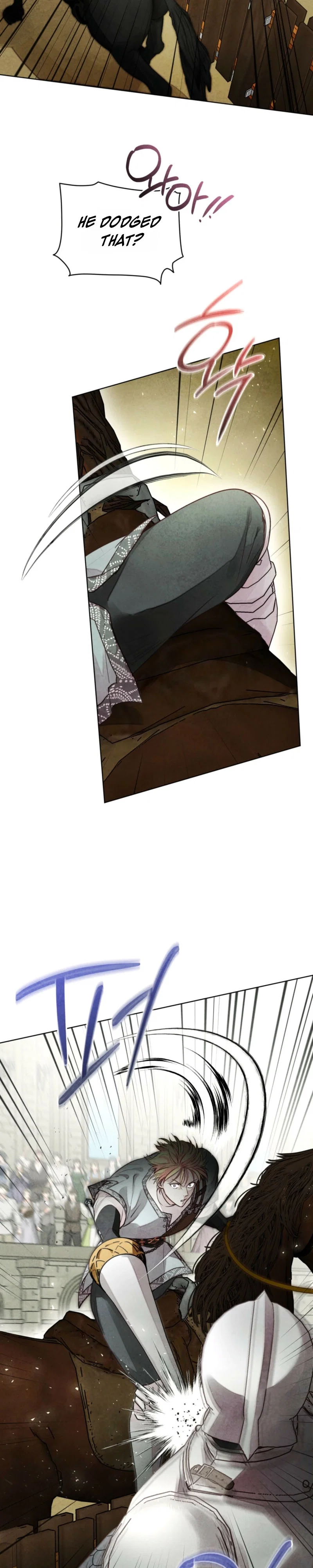 Winter Field Chapter 27 - Page 22