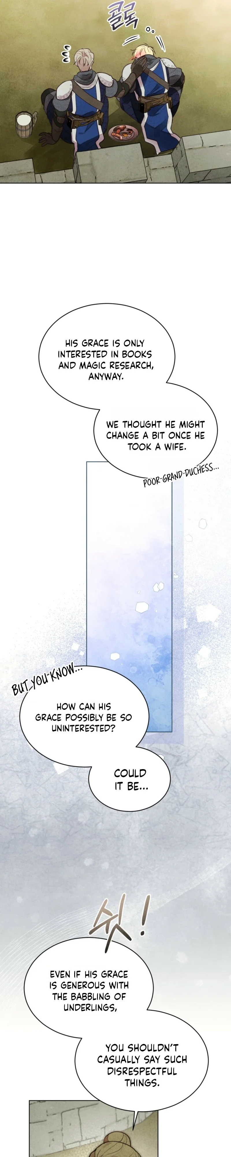 Winter Field Chapter 29 - Page 13