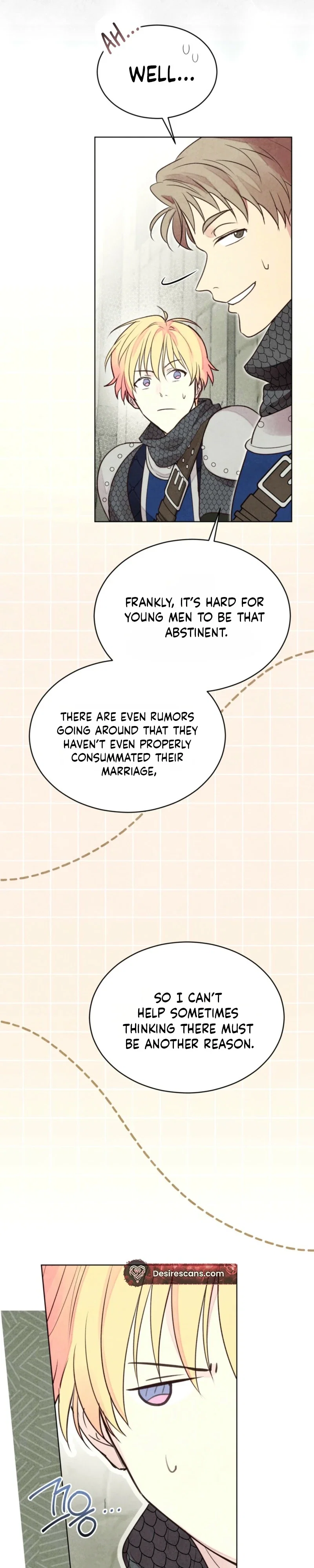 Winter Field Chapter 29 - Page 16