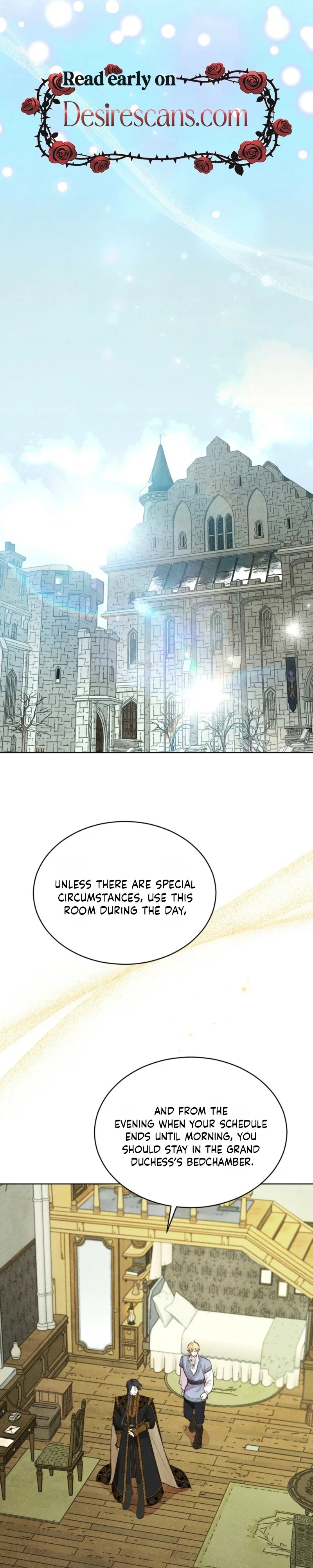 Winter Field Chapter 29 - Page 21