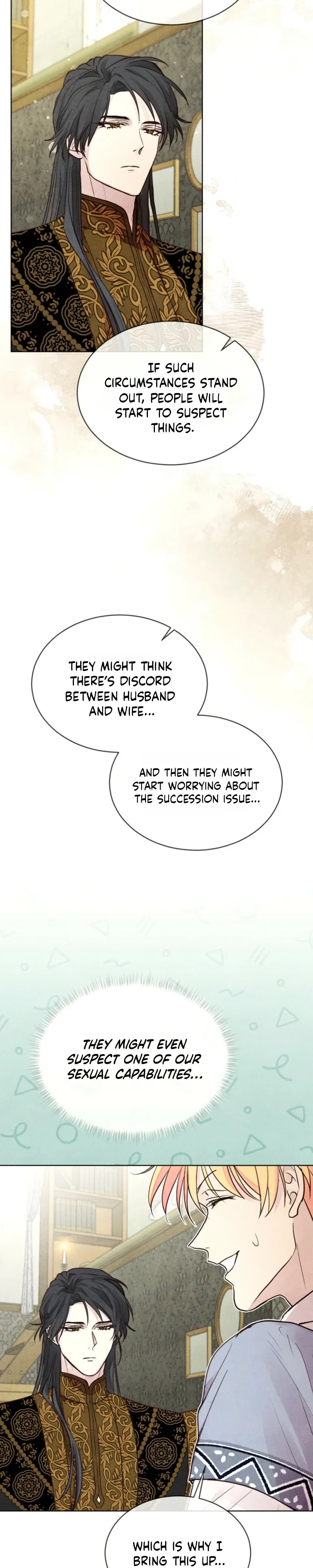 Winter Field Chapter 29 - Page 30