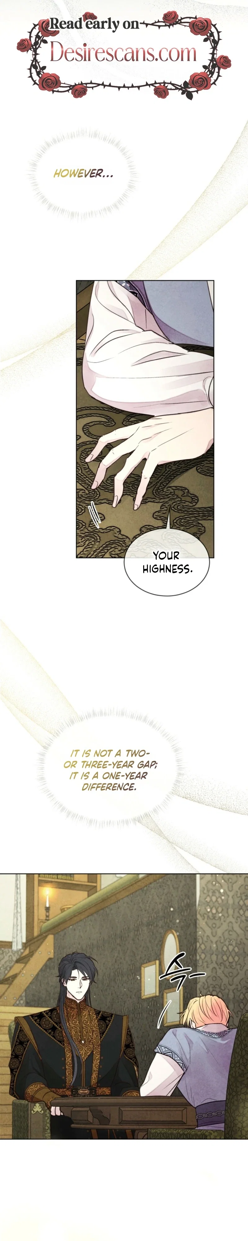 Winter Field Chapter 30 - Page 10