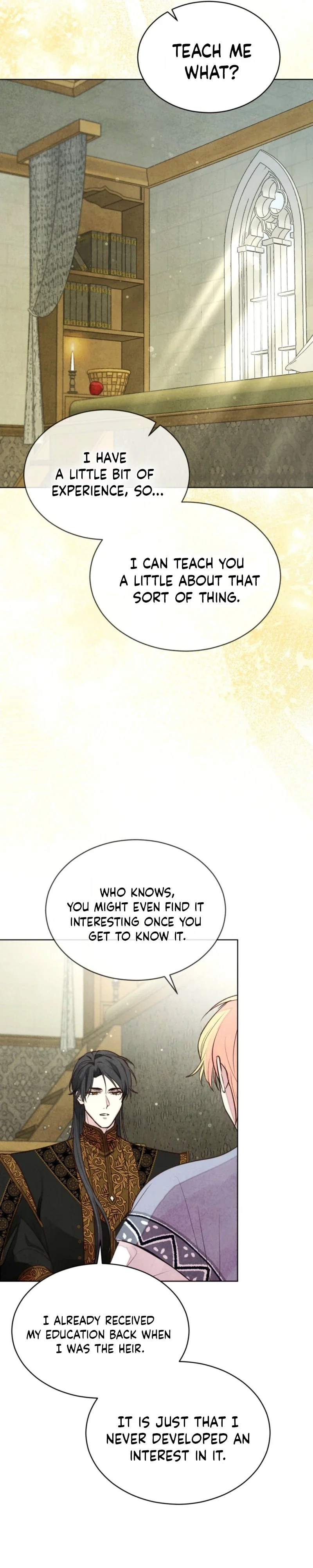 Winter Field Chapter 30 - Page 13