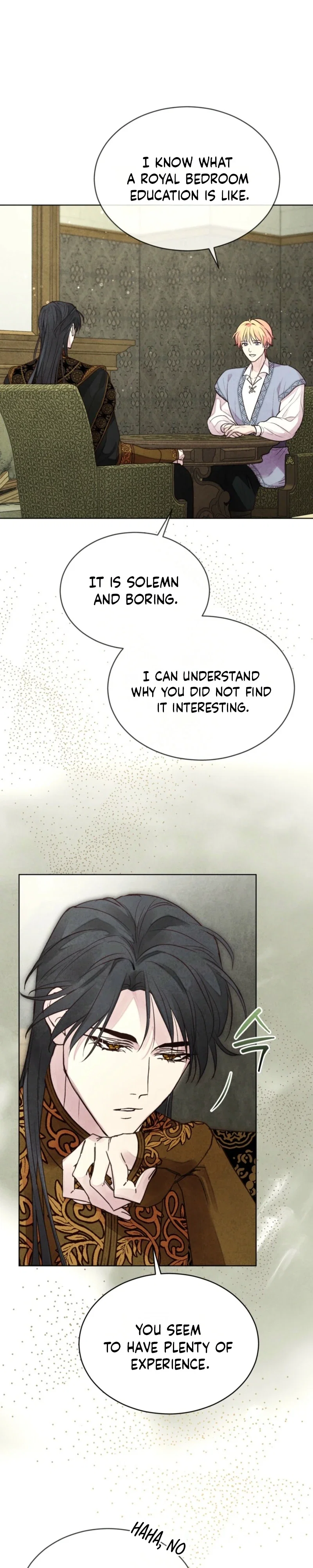 Winter Field Chapter 30 - Page 14