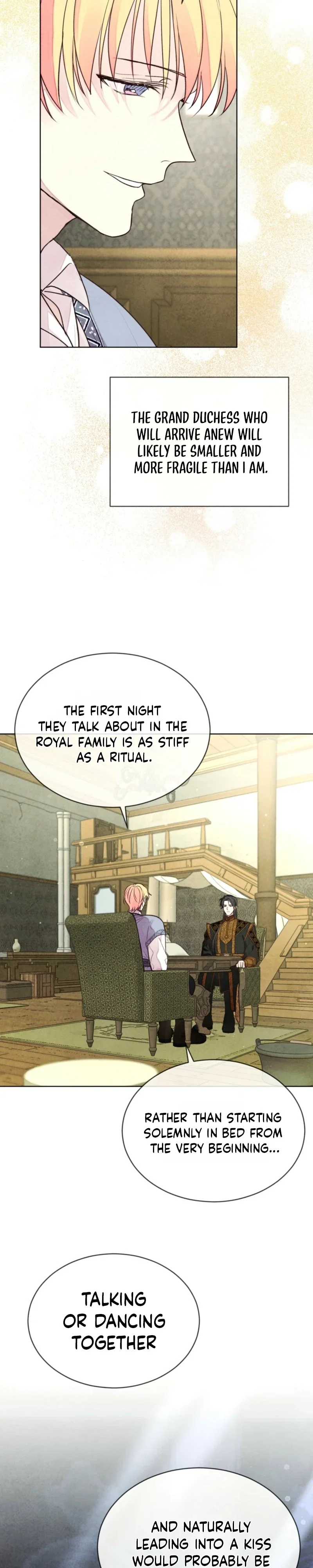 Winter Field Chapter 30 - Page 30