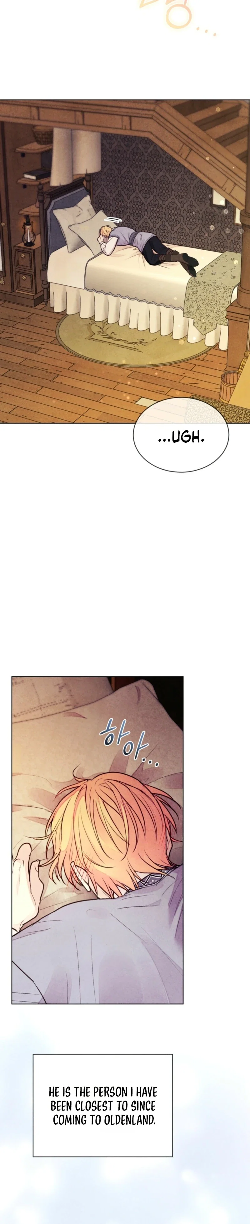 Winter Field Chapter 30 - Page 43
