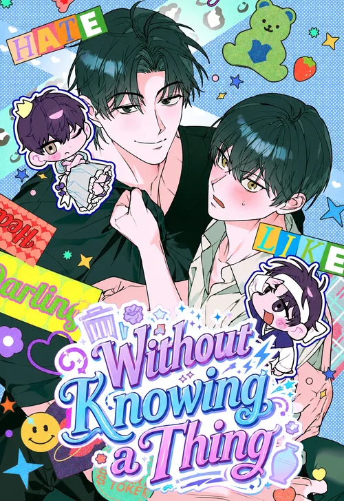 Without Knowing a Thing