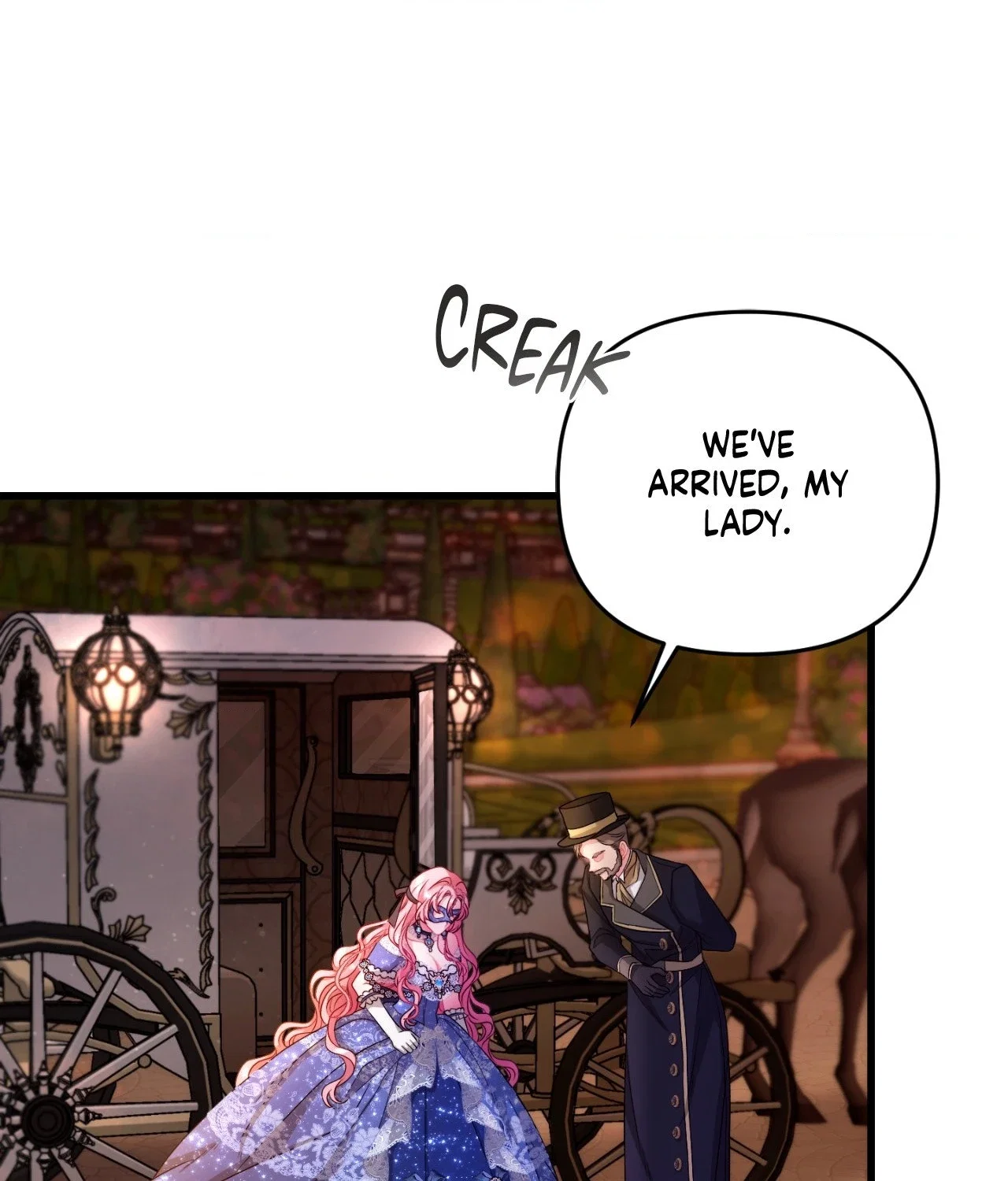 Wolf Under Sheep's Clothing Chapter 2 - Page 3