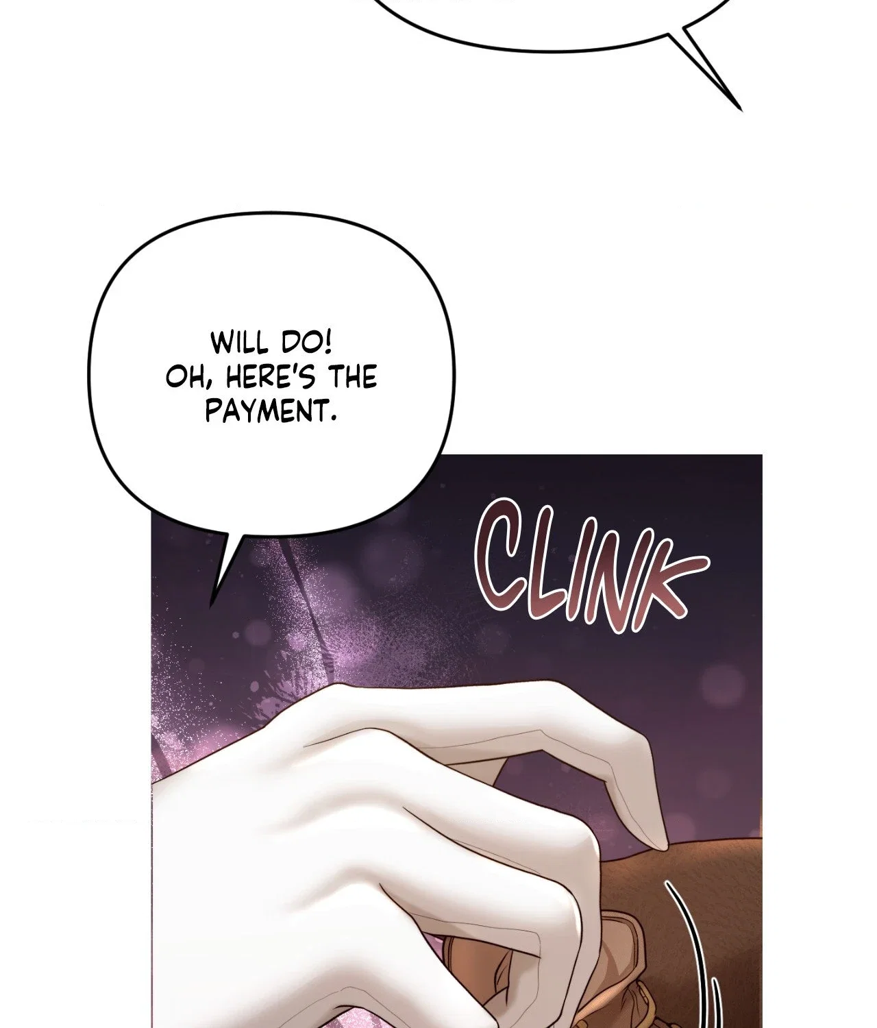 Wolf Under Sheep's Clothing Chapter 2 - Page 5