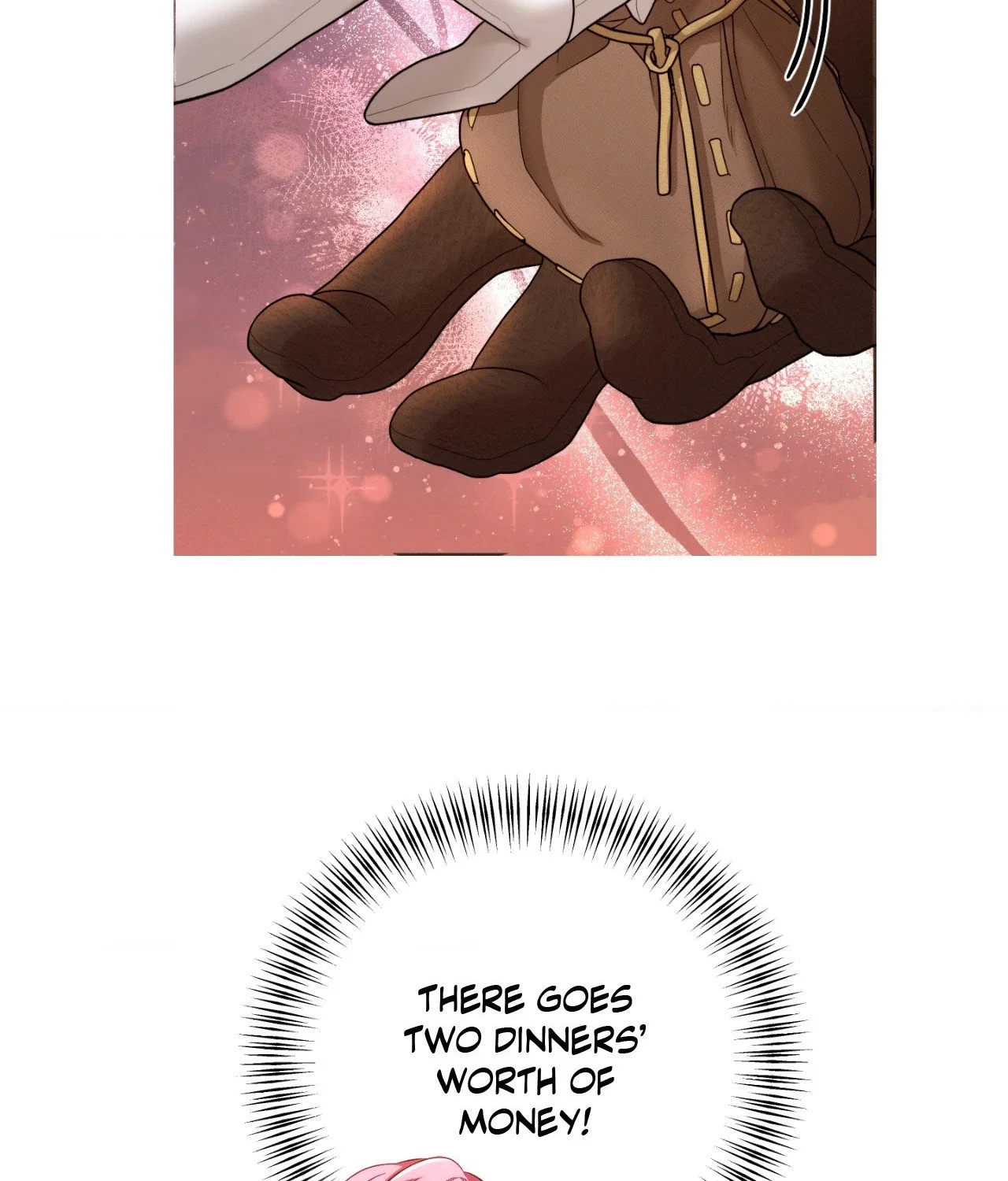Wolf Under Sheep's Clothing Chapter 2 - Page 6