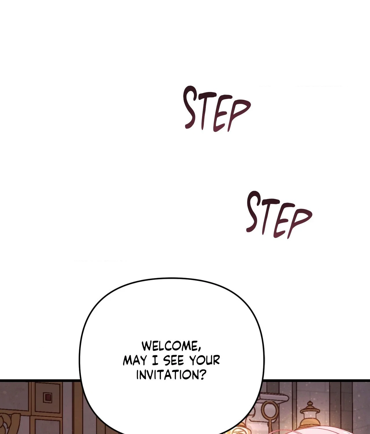 Wolf Under Sheep's Clothing Chapter 2 - Page 10