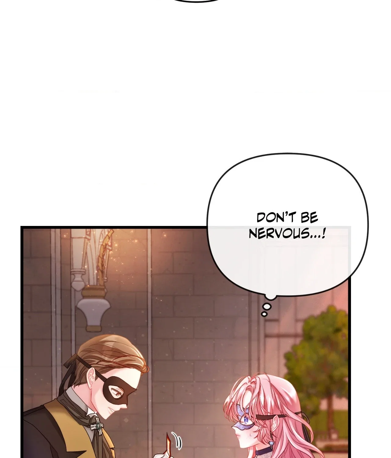 Wolf Under Sheep's Clothing Chapter 2 - Page 12