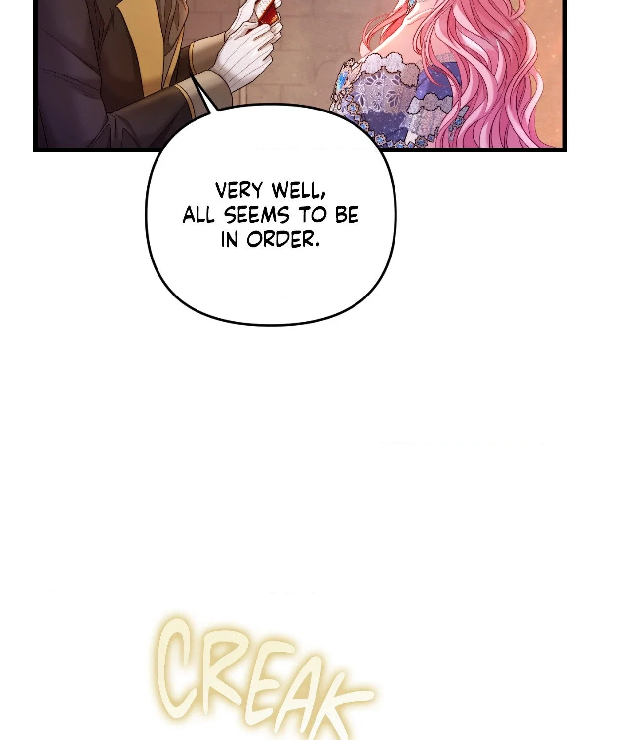 Wolf Under Sheep's Clothing Chapter 2 - Page 13