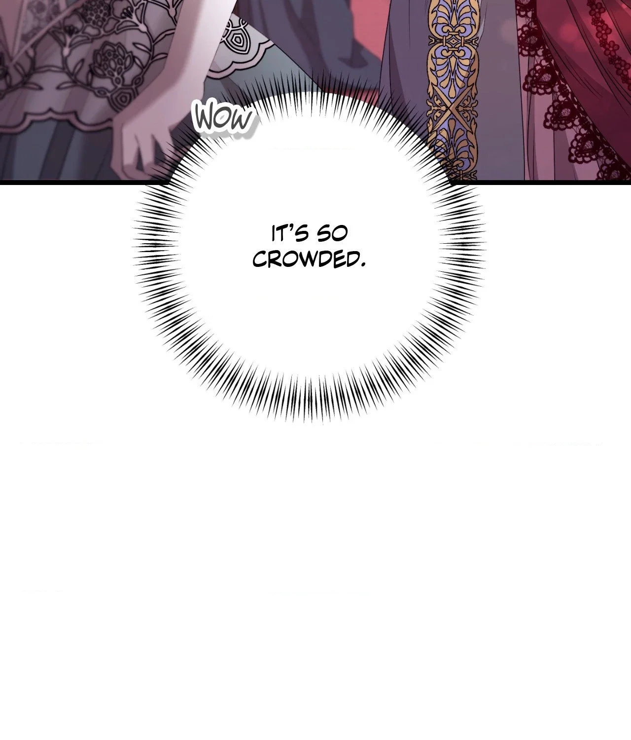 Wolf Under Sheep's Clothing Chapter 2 - Page 18