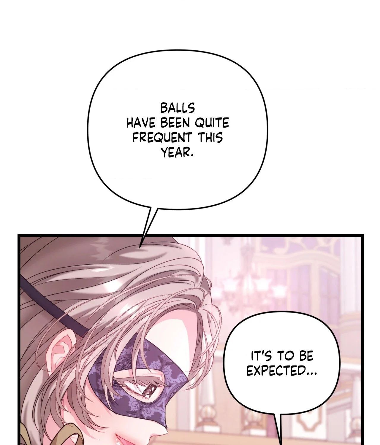 Wolf Under Sheep's Clothing Chapter 2 - Page 19