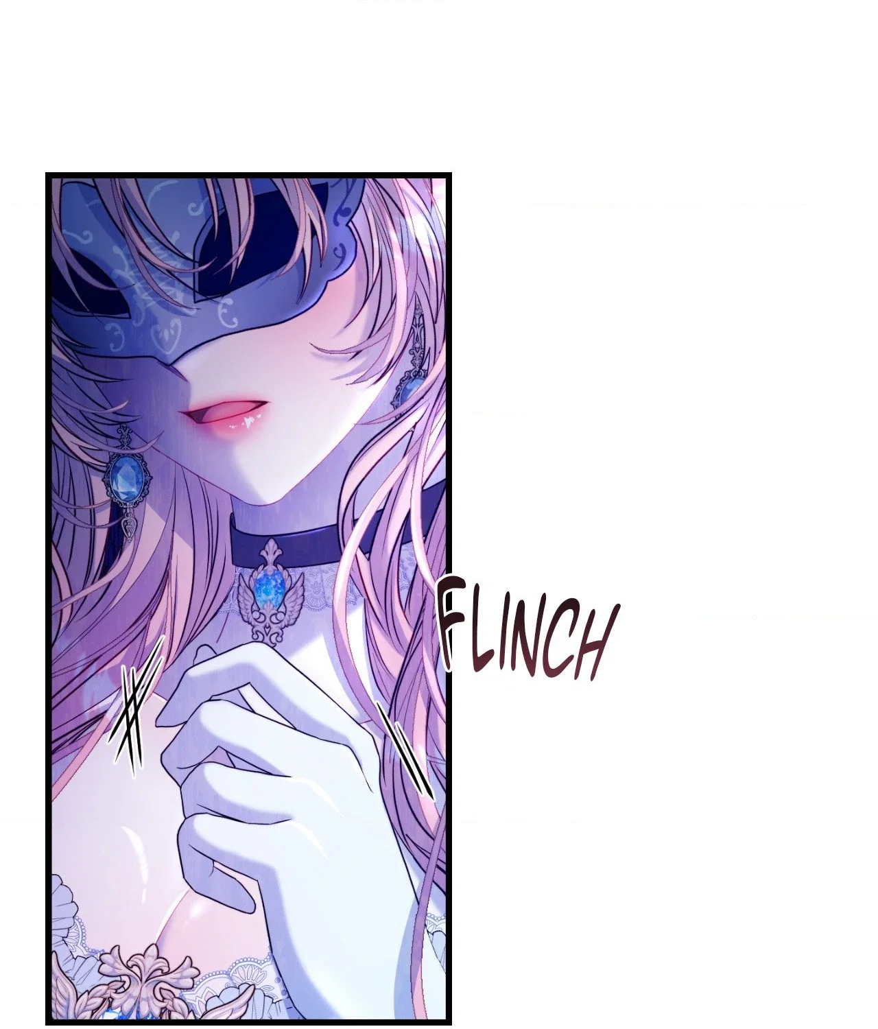 Wolf Under Sheep's Clothing Chapter 2 - Page 29