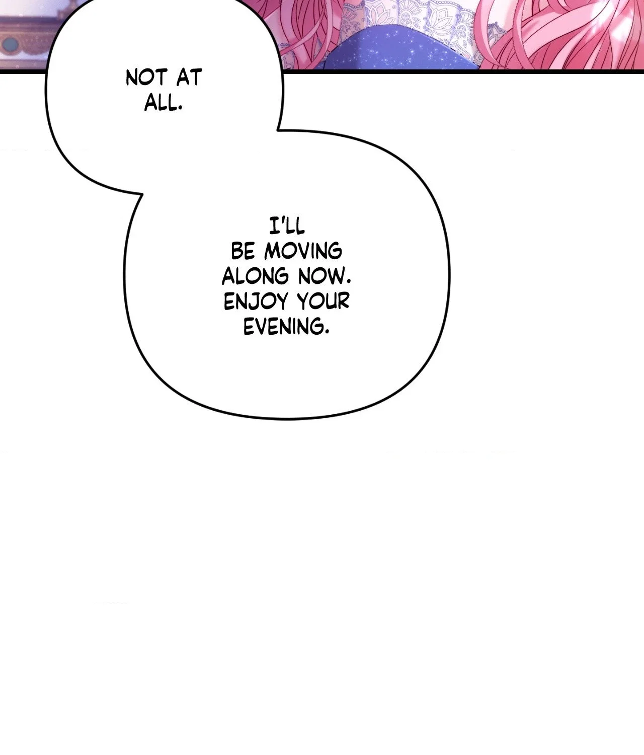 Wolf Under Sheep's Clothing Chapter 2 - Page 34