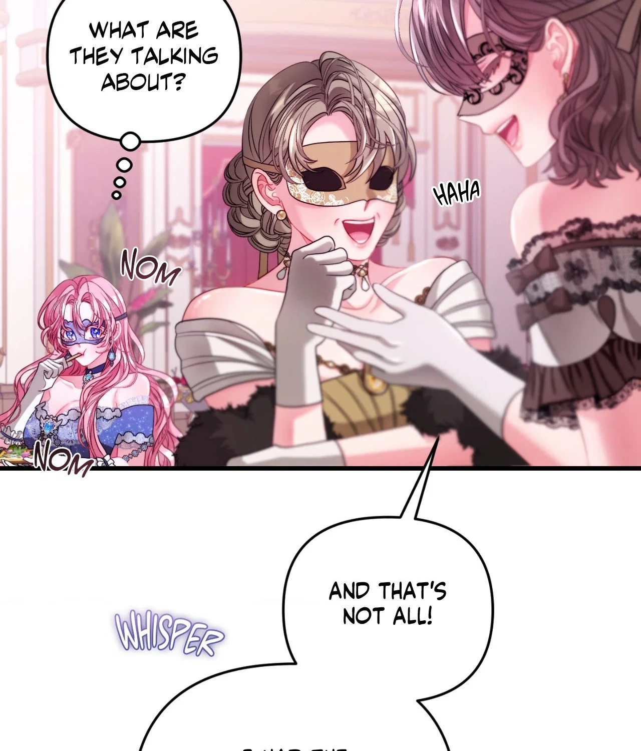 Wolf Under Sheep's Clothing Chapter 2 - Page 57