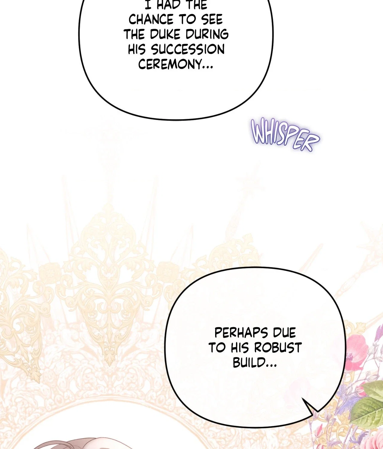 Wolf Under Sheep's Clothing Chapter 2 - Page 58