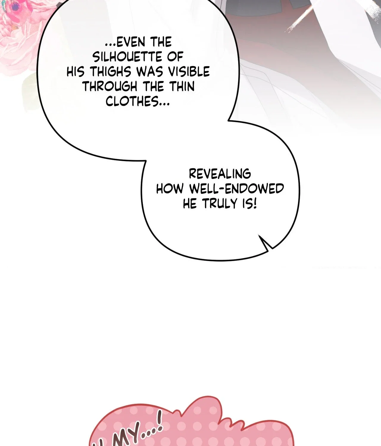Wolf Under Sheep's Clothing Chapter 2 - Page 61