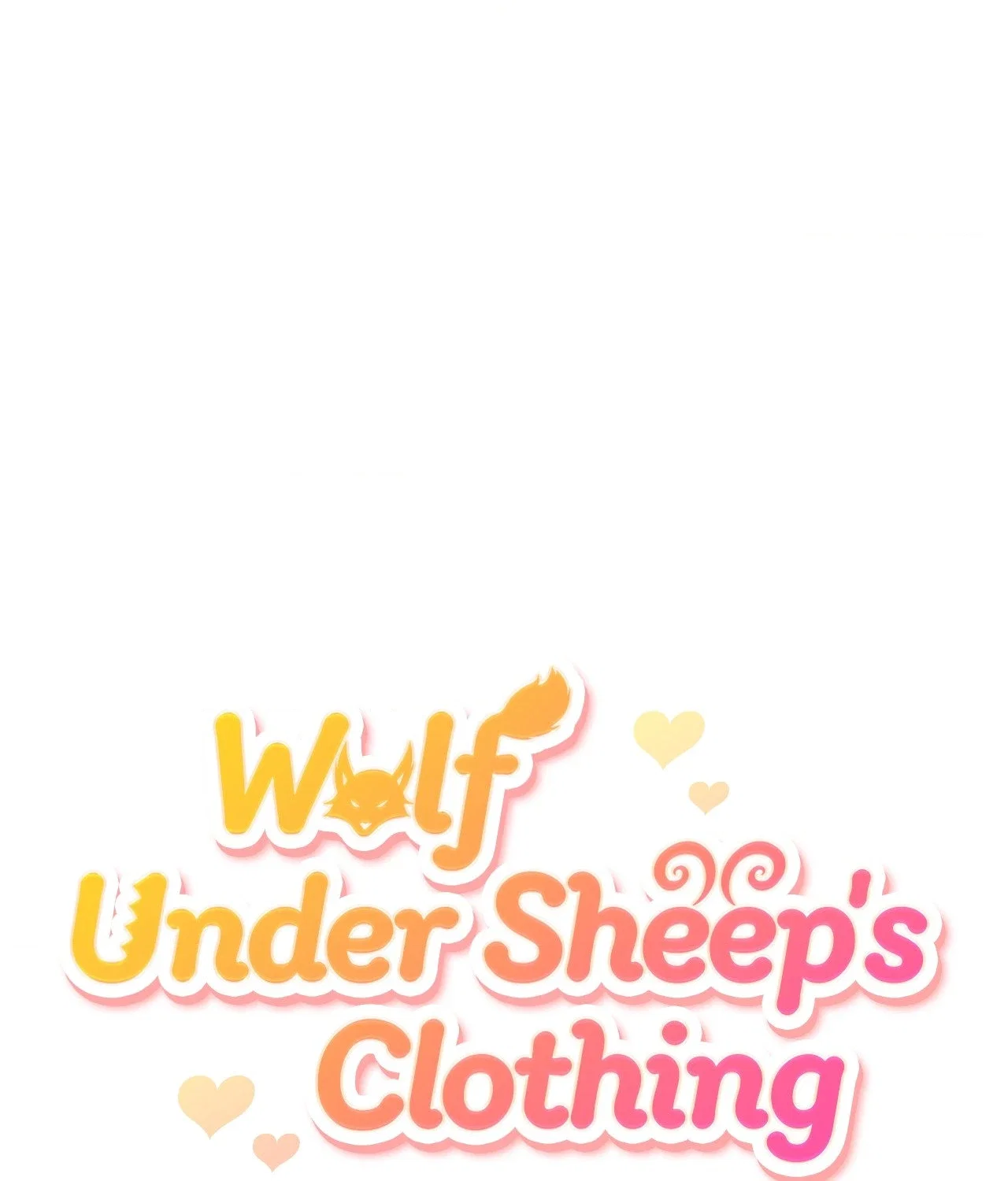 Wolf Under Sheep's Clothing Chapter 2 - Page 76