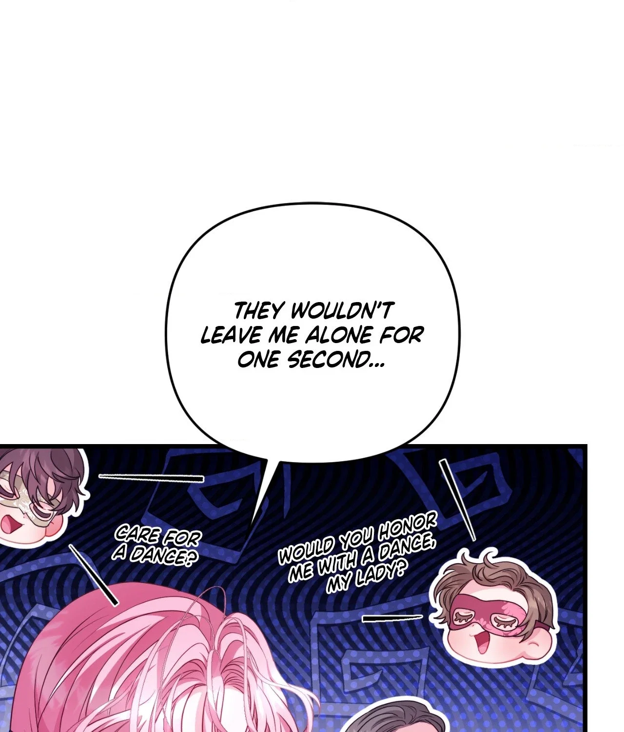 Wolf Under Sheep's Clothing Chapter 2 - Page 80