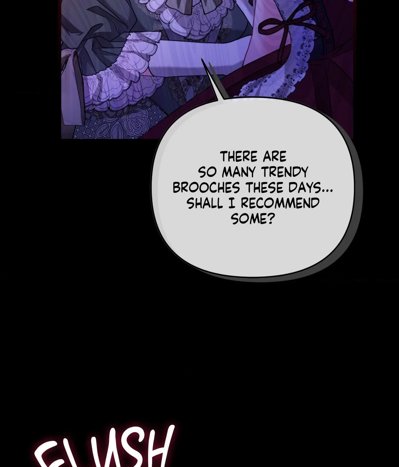 Wolf Under Sheep's Clothing Chapter 2 - Page 94