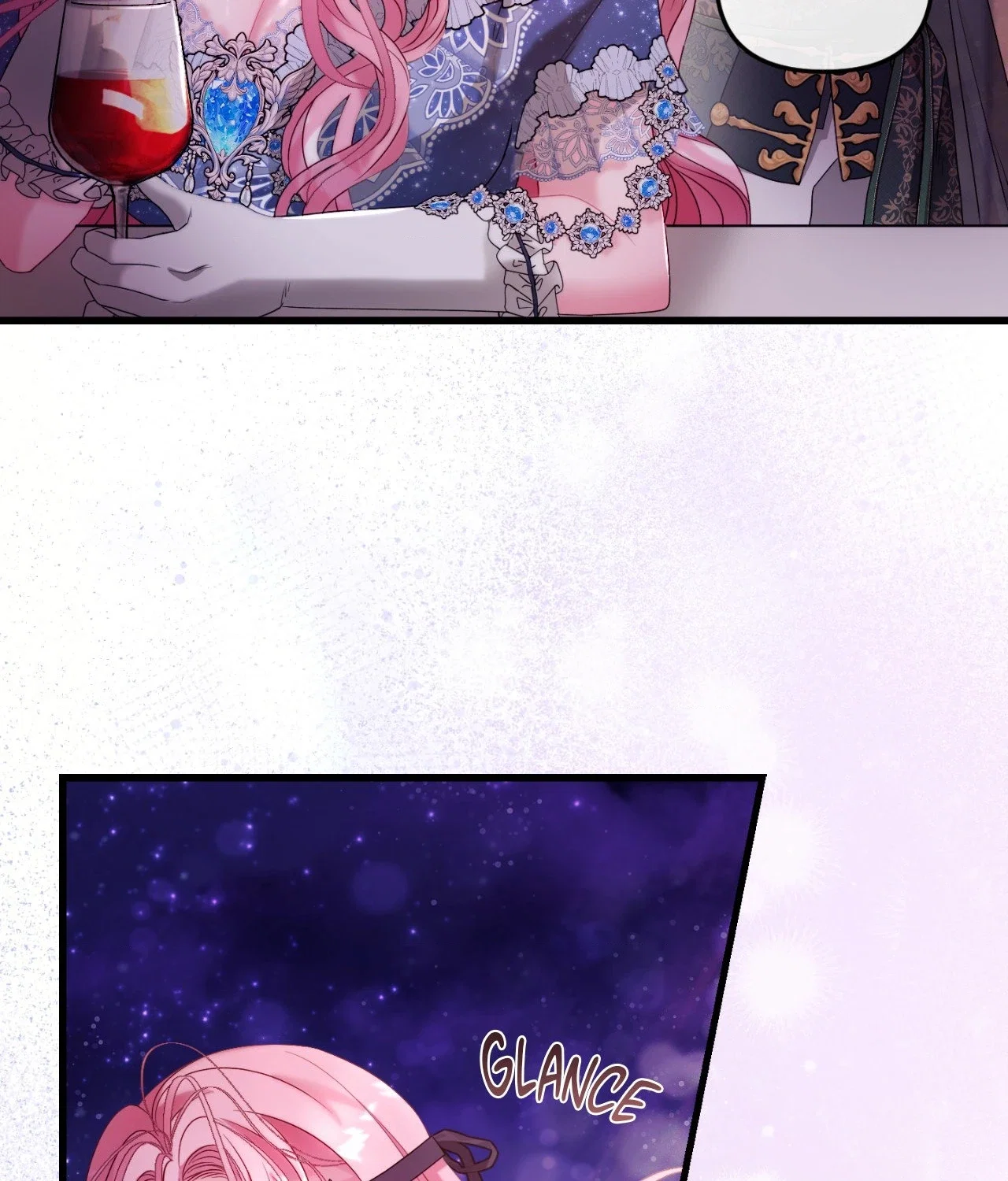 Wolf Under Sheep's Clothing Chapter 2 - Page 107