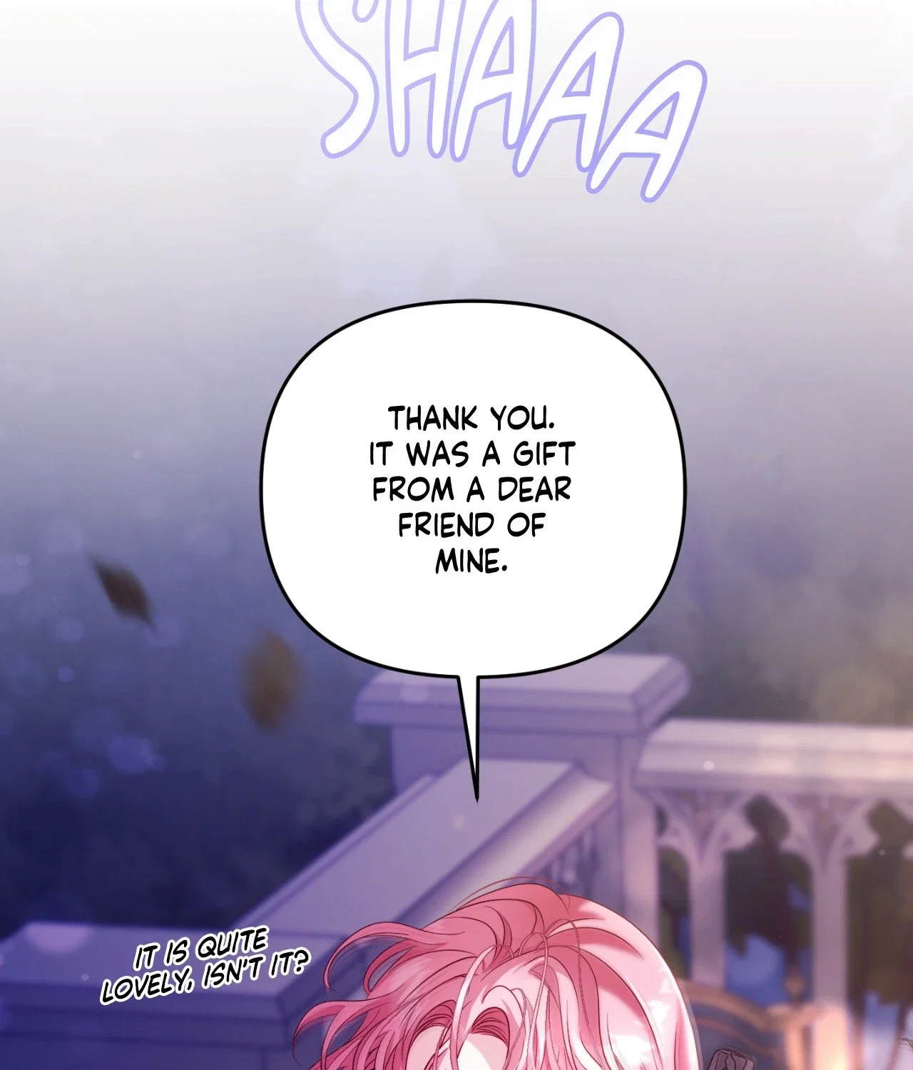 Wolf Under Sheep's Clothing Chapter 2 - Page 117