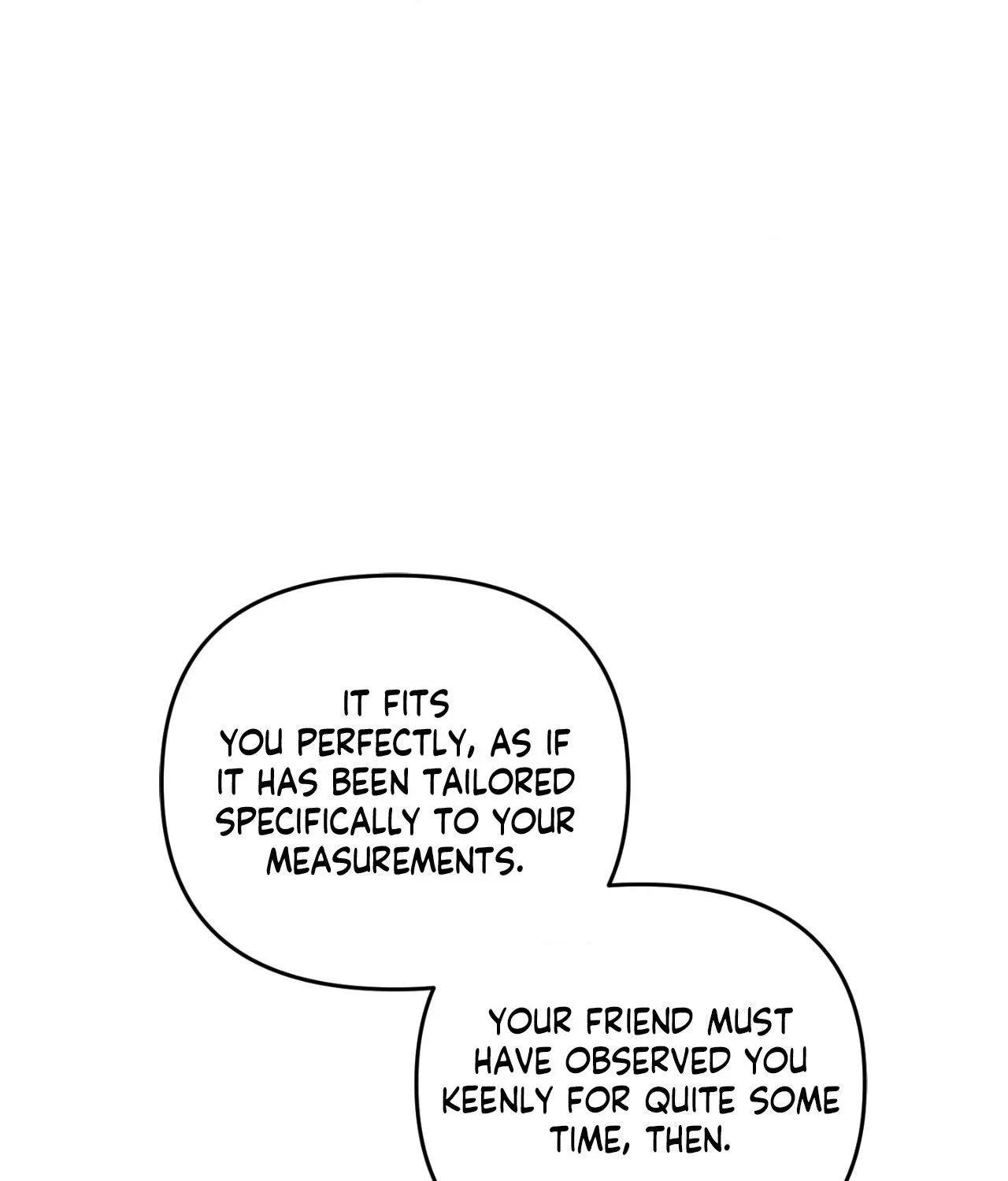 Wolf Under Sheep's Clothing Chapter 2 - Page 120