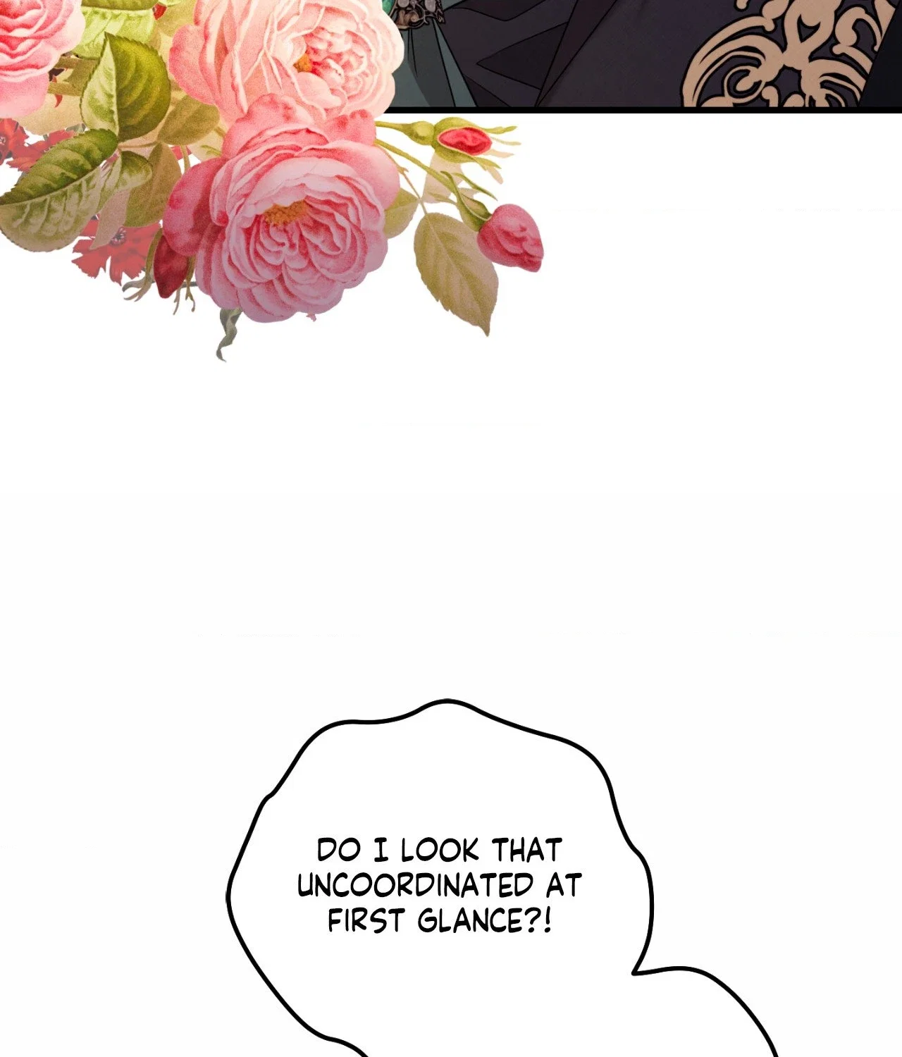 Wolf Under Sheep's Clothing Chapter 2 - Page 136
