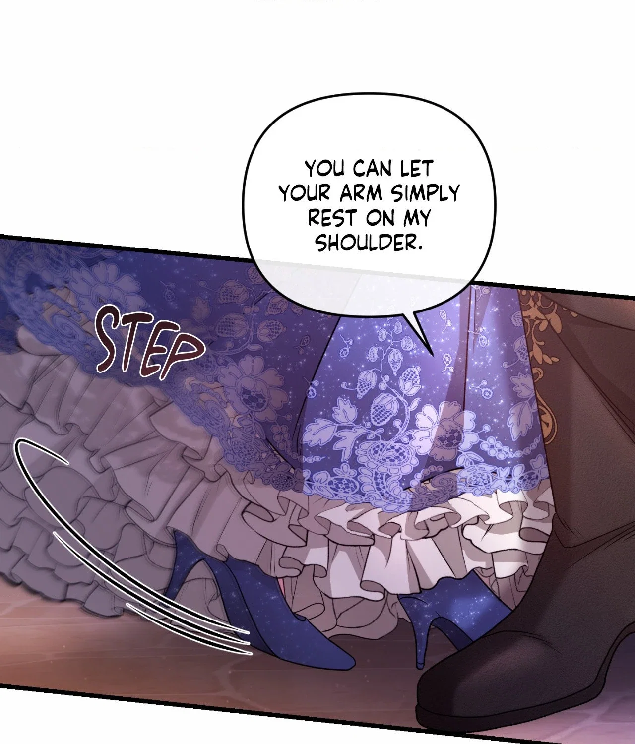 Wolf Under Sheep's Clothing Chapter 2 - Page 141