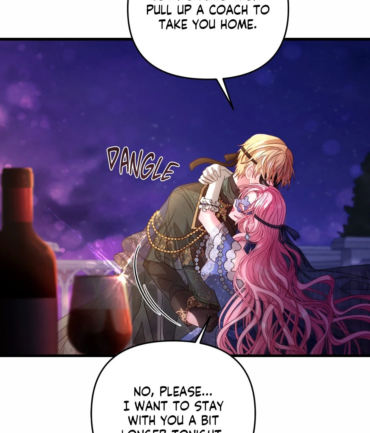 Wolf Under Sheep's Clothing Chapter 2 - Page 151