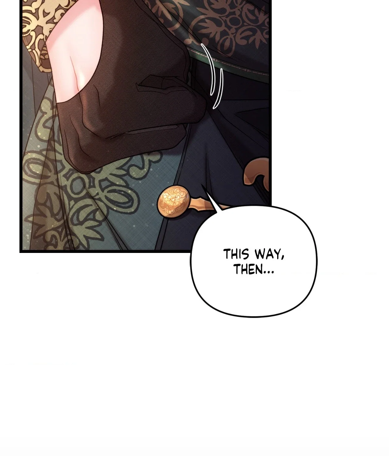Wolf Under Sheep's Clothing Chapter 2 - Page 153