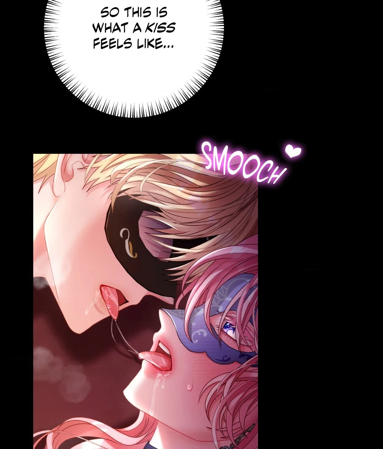 Wolf Under Sheep's Clothing Chapter 2 - Page 158