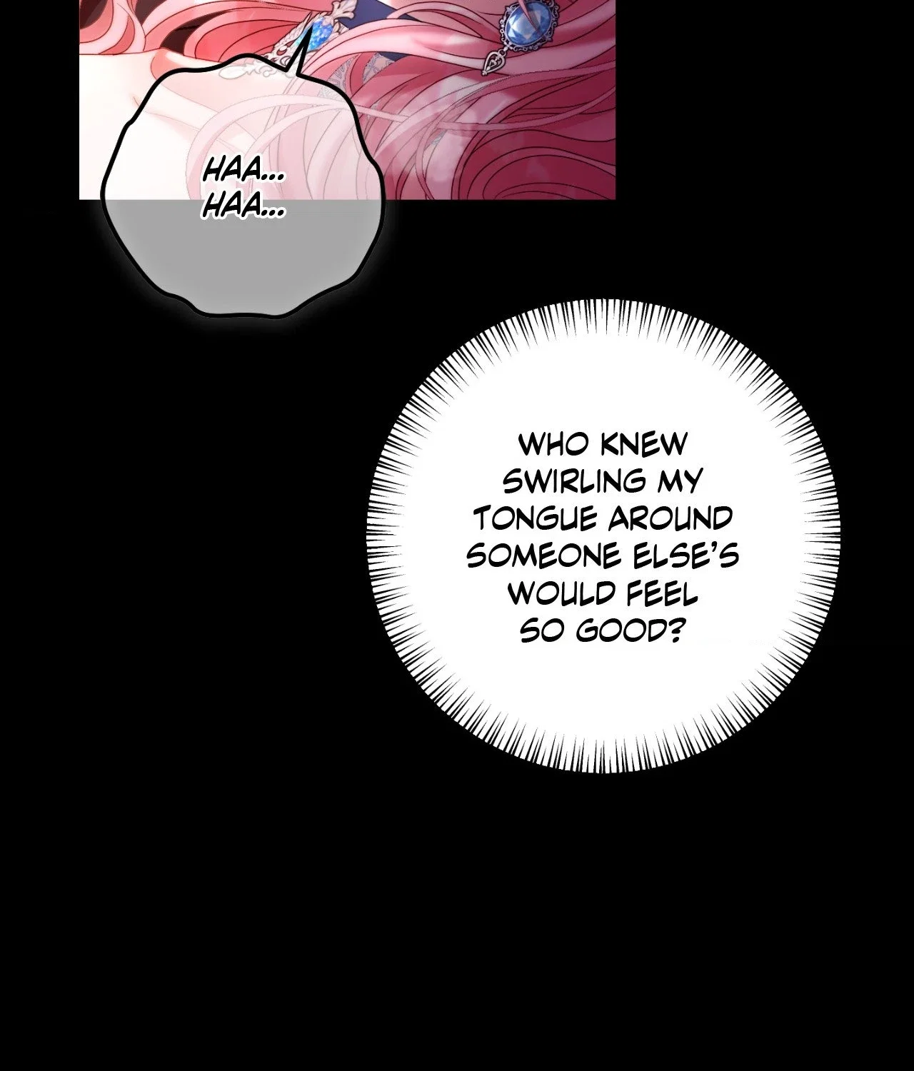 Wolf Under Sheep's Clothing Chapter 2 - Page 159