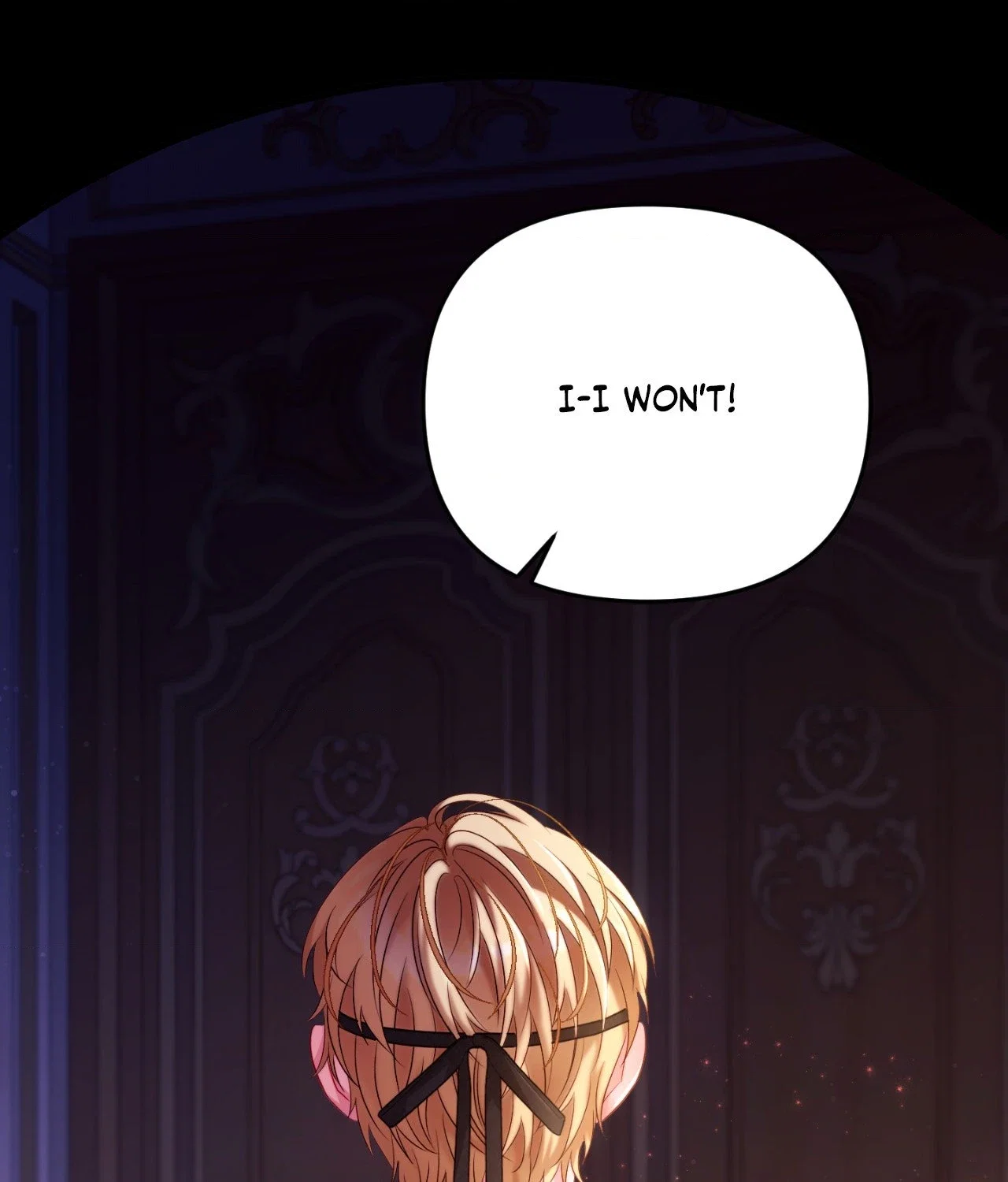 Wolf Under Sheep's Clothing Chapter 2 - Page 165
