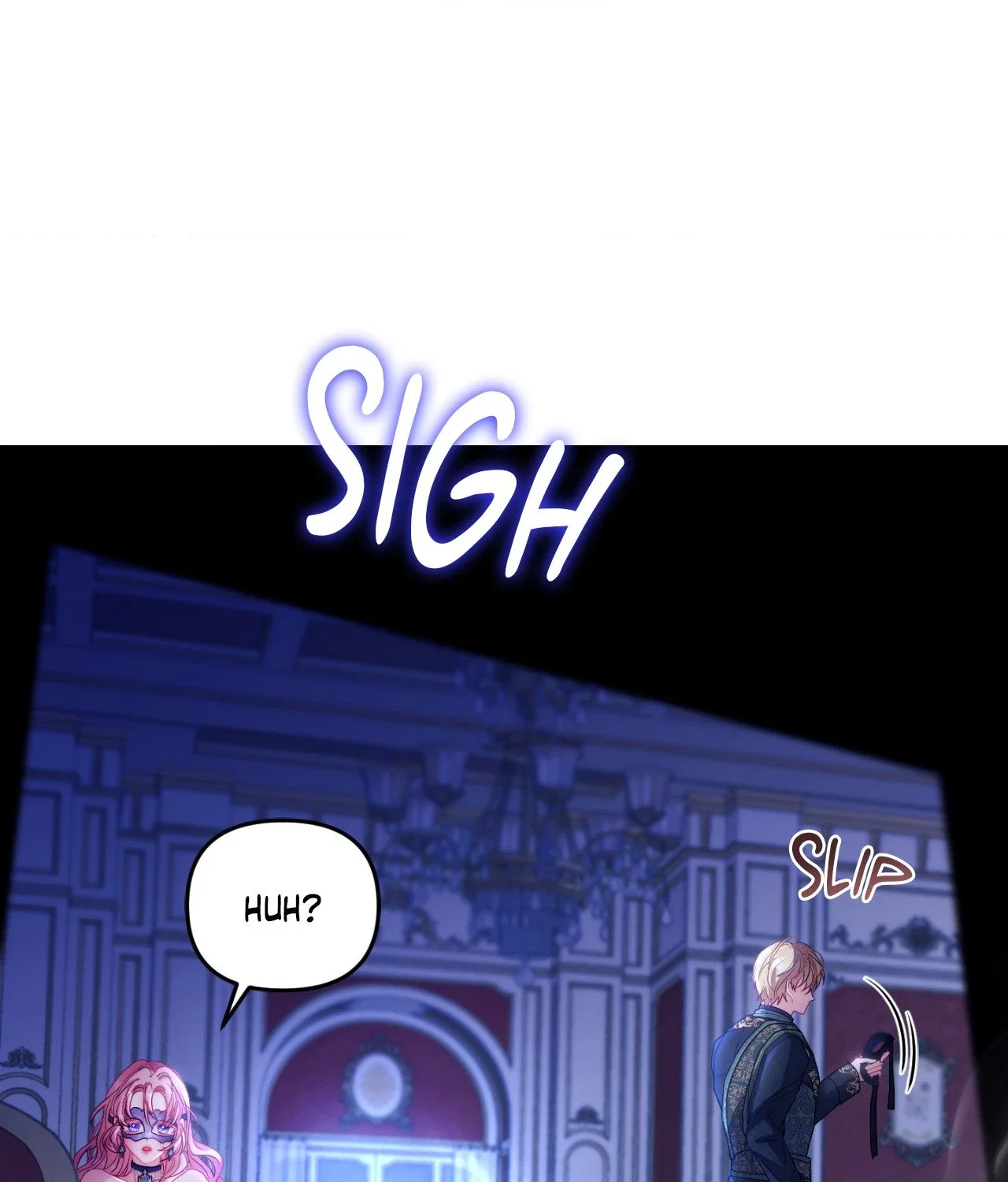 Wolf Under Sheep's Clothing Chapter 2 - Page 170