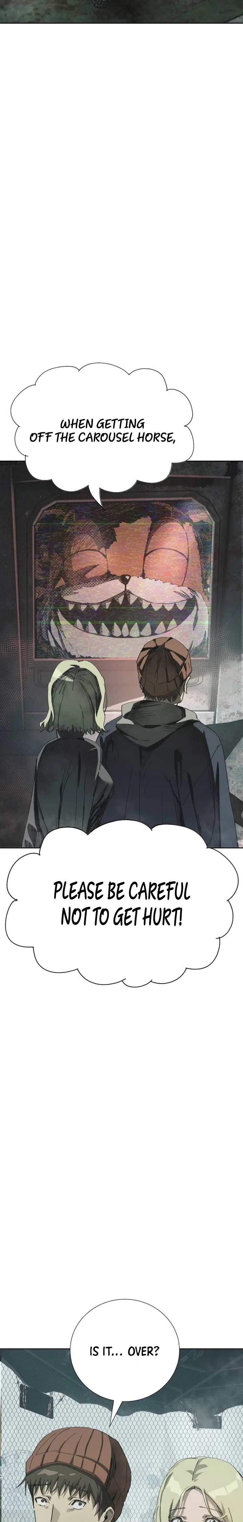 Wonderland Chapter 8 - Page 2