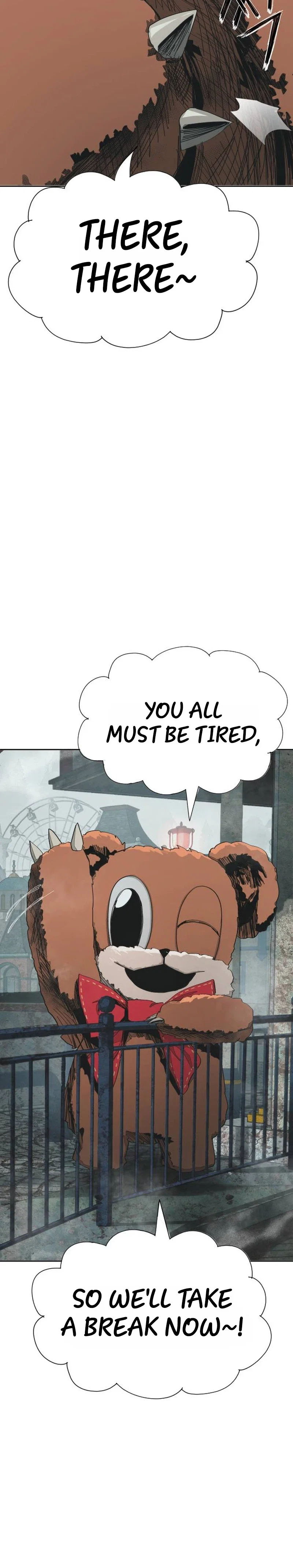Wonderland Chapter 8 - Page 9