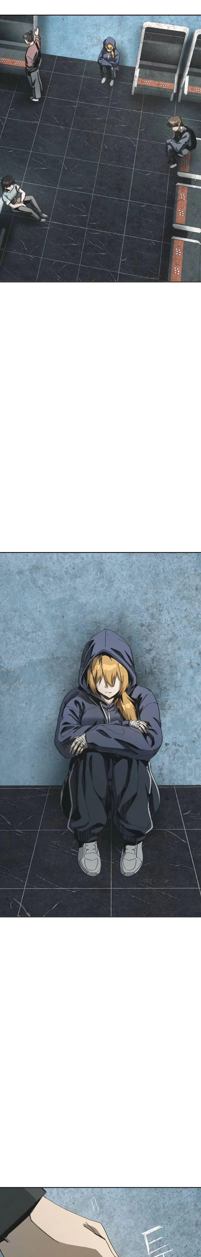Wonderland Chapter 8 - Page 16