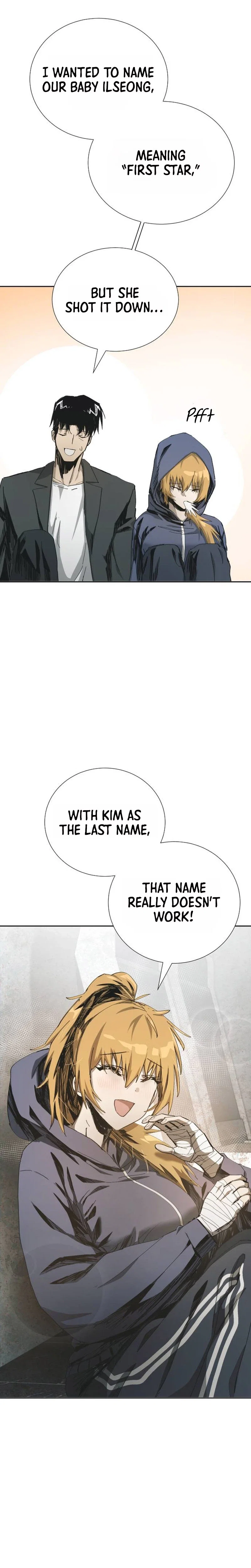 Wonderland Chapter 8 - Page 25